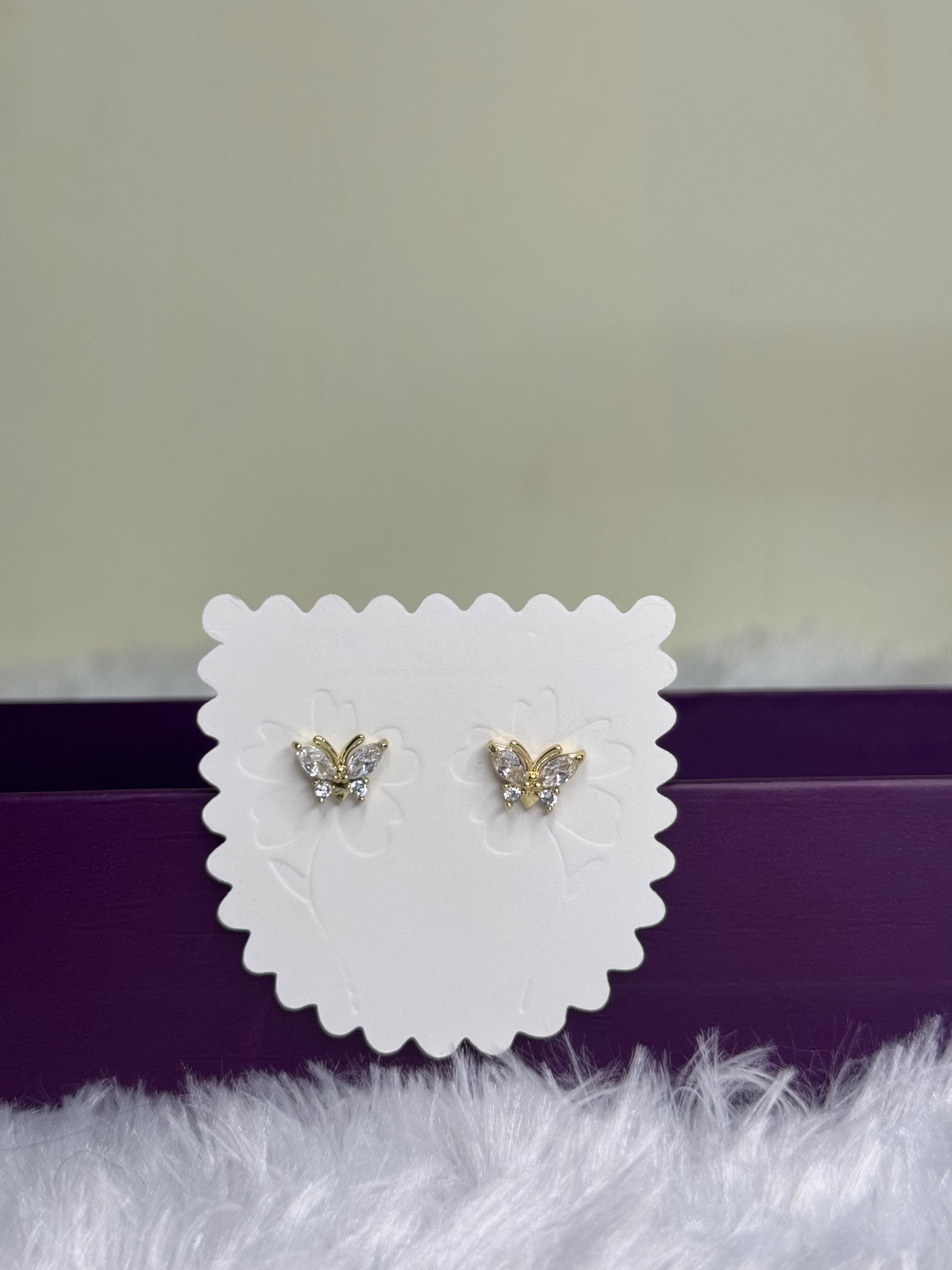 fashion jewellery  second studs